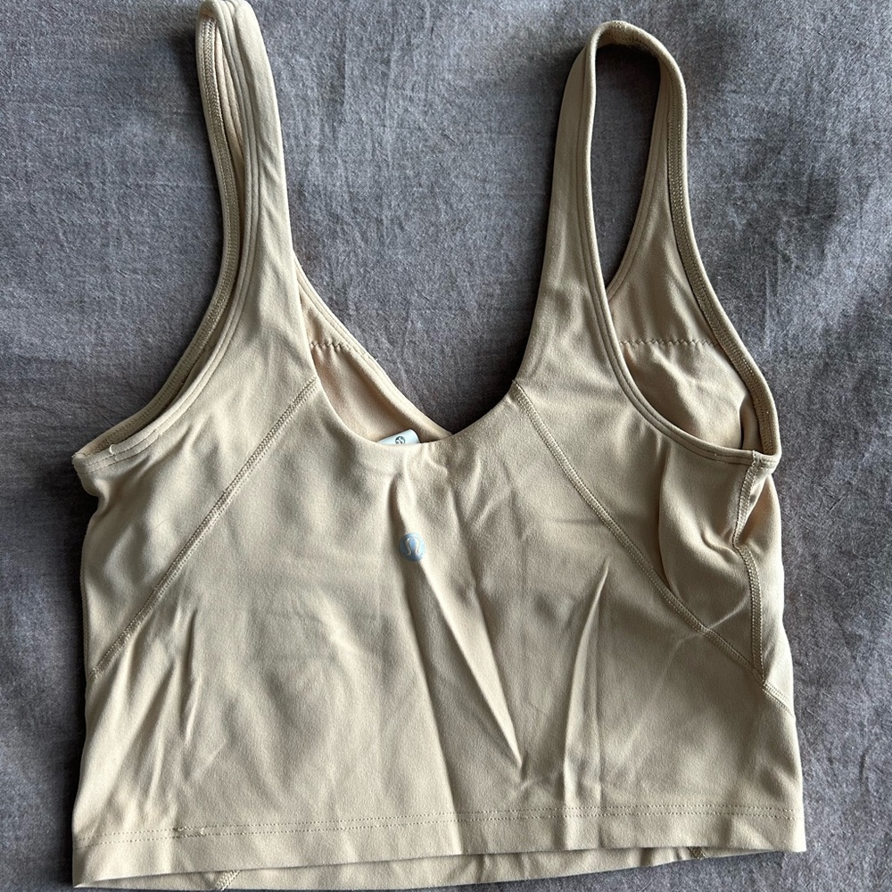 Lululemon Align Tank